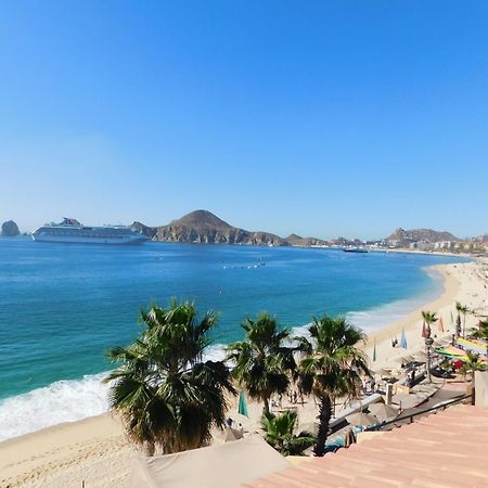 Suites At Villa Del Palmar Cabo San Lucas Beach Resort And Spa Экстерьер фото