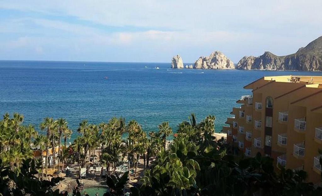 Suites At Villa Del Palmar Cabo San Lucas Beach Resort And Spa Экстерьер фото