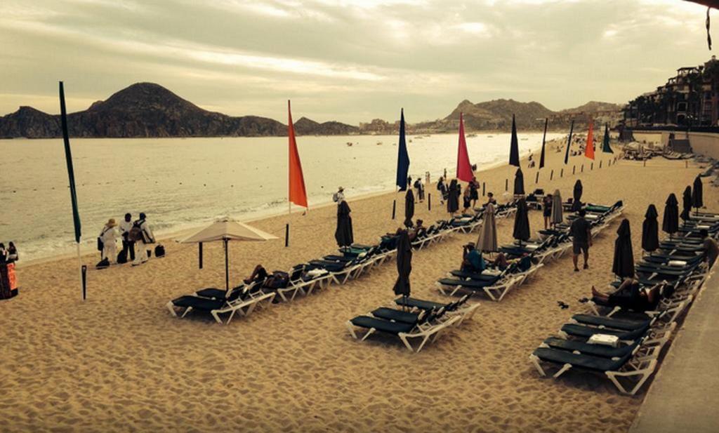 Suites At Villa Del Palmar Cabo San Lucas Beach Resort And Spa Экстерьер фото