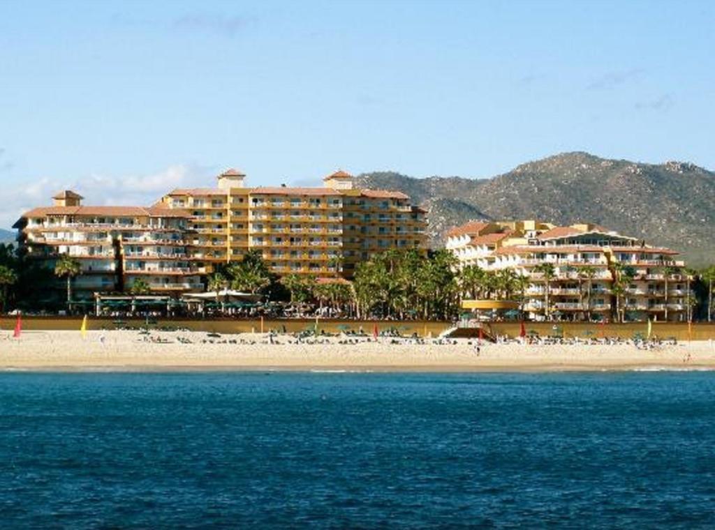 Suites At Villa Del Palmar Cabo San Lucas Beach Resort And Spa Экстерьер фото