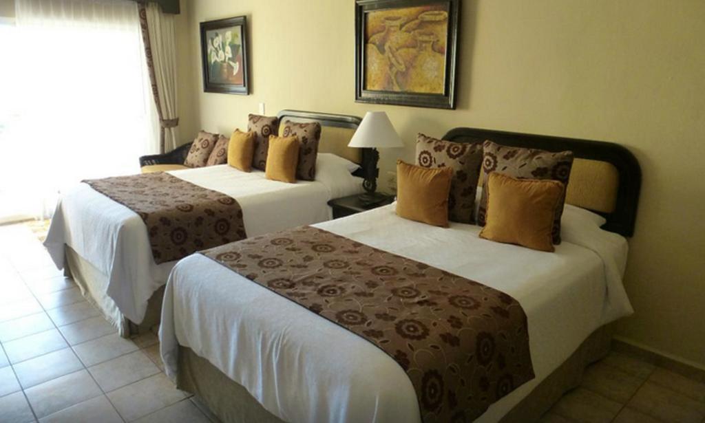 Suites At Villa Del Palmar Cabo San Lucas Beach Resort And Spa Экстерьер фото