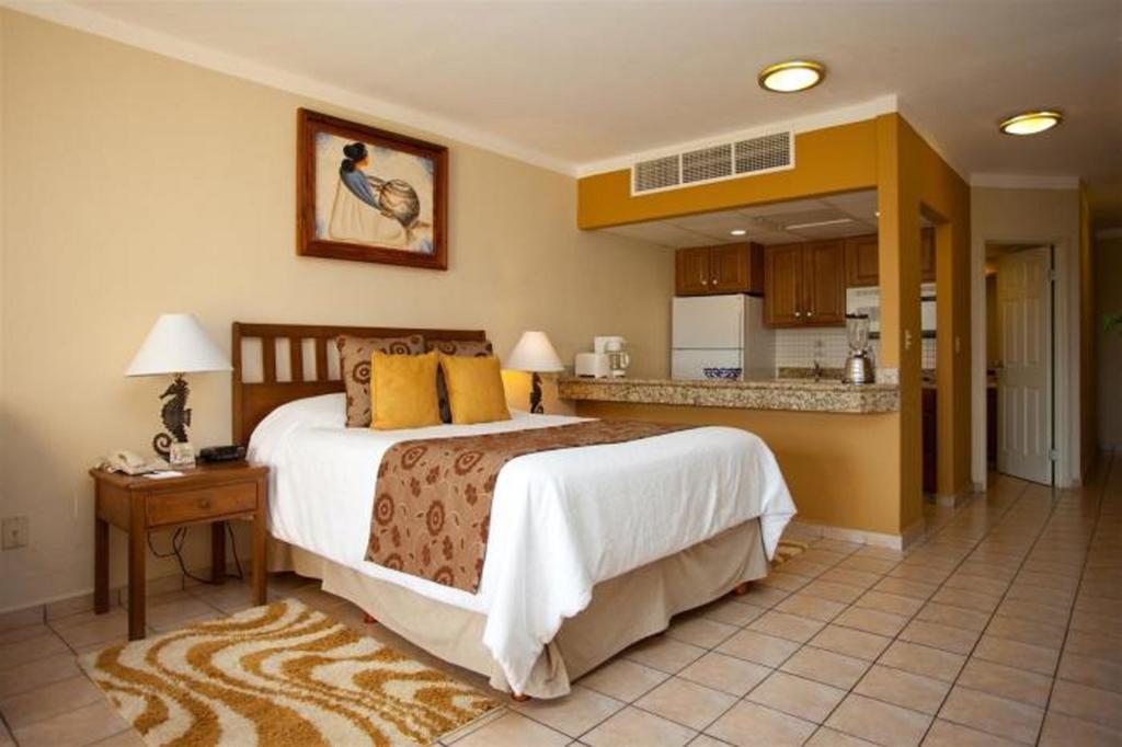 Suites At Villa Del Palmar Cabo San Lucas Beach Resort And Spa Номер фото