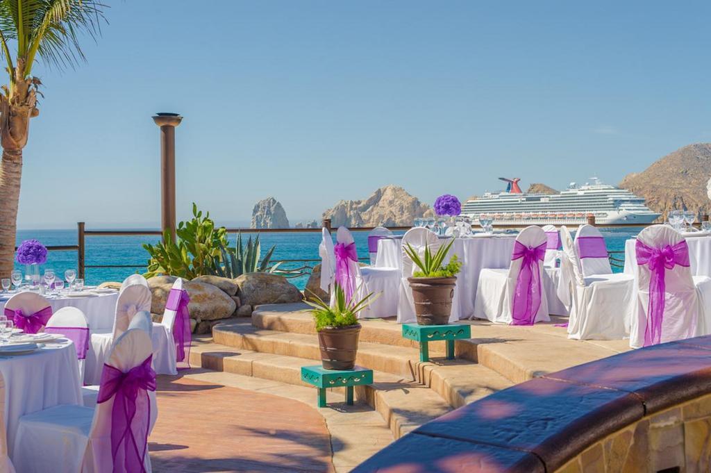 Suites At Villa Del Palmar Cabo San Lucas Beach Resort And Spa Экстерьер фото