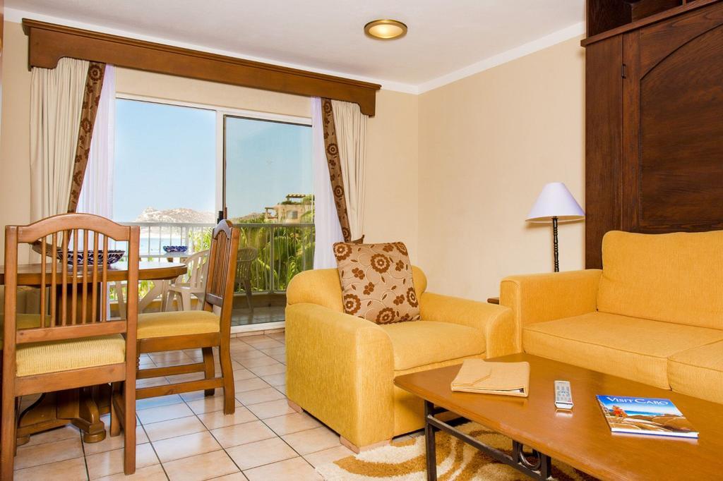 Suites At Villa Del Palmar Cabo San Lucas Beach Resort And Spa Экстерьер фото