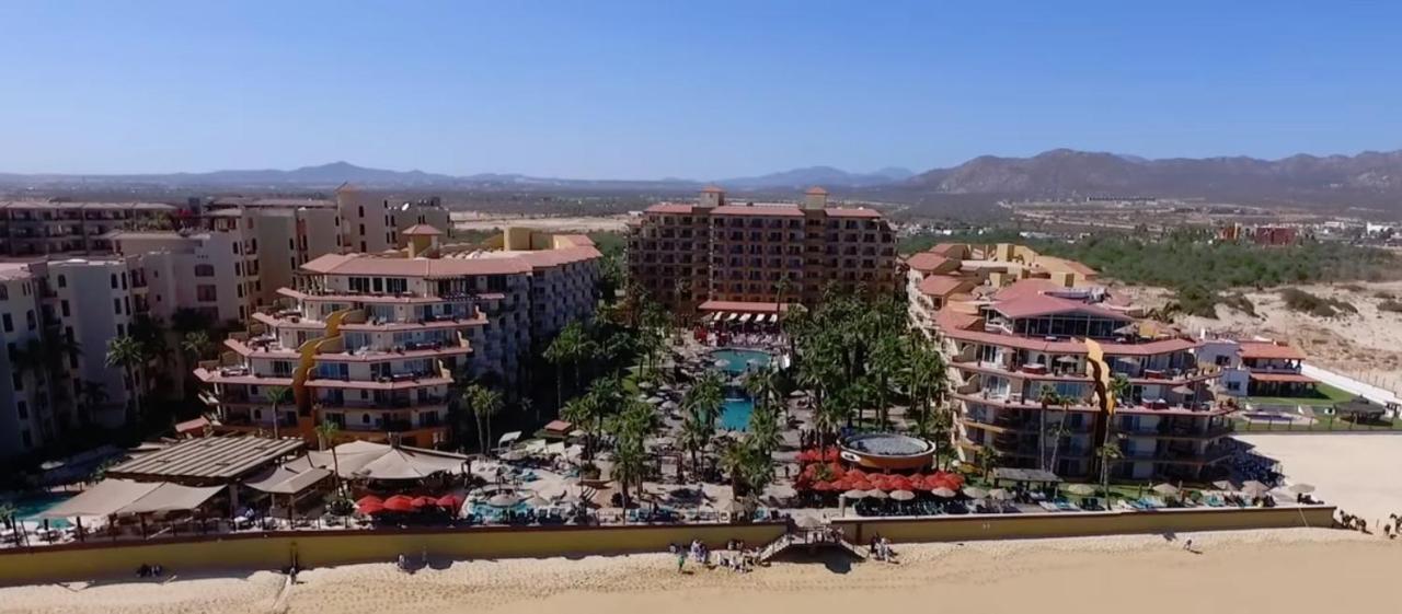 Suites At Villa Del Palmar Cabo San Lucas Beach Resort And Spa Экстерьер фото
