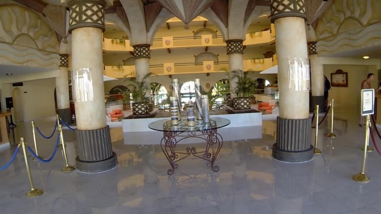Suites At Villa Del Palmar Cabo San Lucas Beach Resort And Spa Экстерьер фото