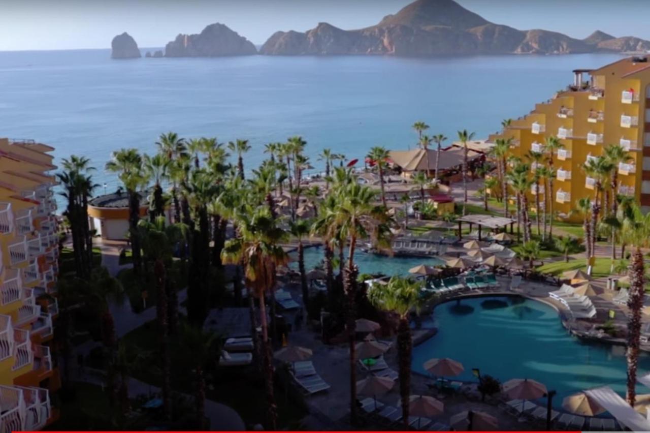 Suites At Villa Del Palmar Cabo San Lucas Beach Resort And Spa Экстерьер фото